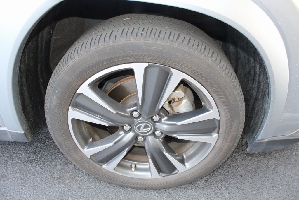 2024 Lexus UX 250h Premium Richmond VA