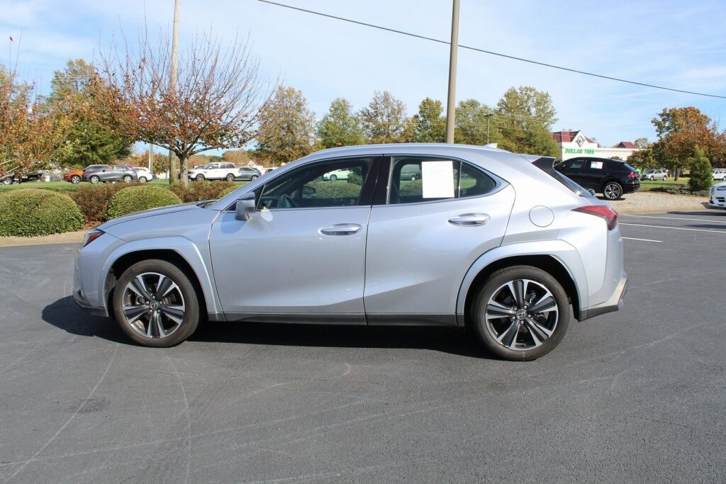 2024 Lexus UX 250h Premium Richmond VA