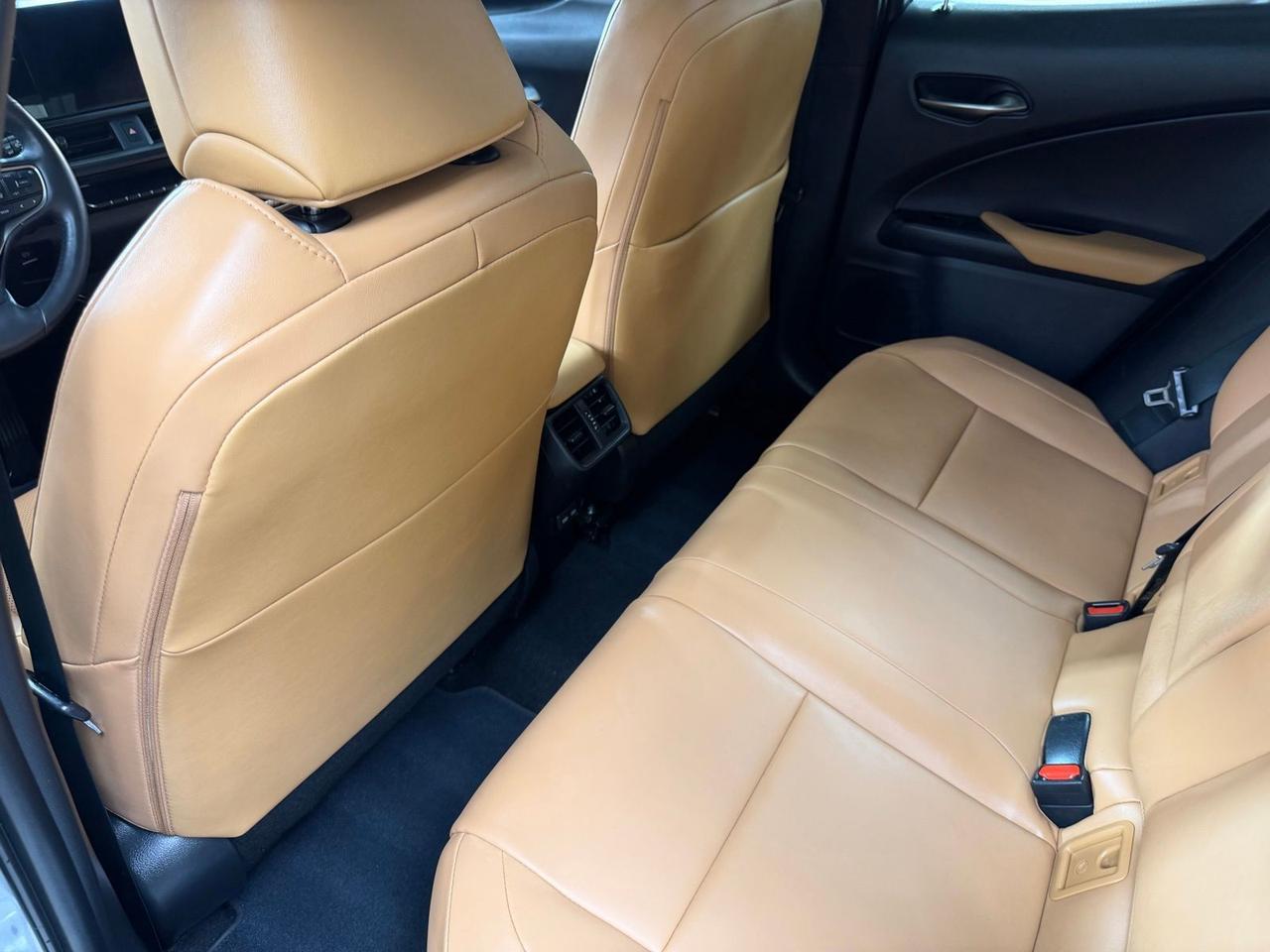 2024 Lexus UX 250h Premium Annapolis MD