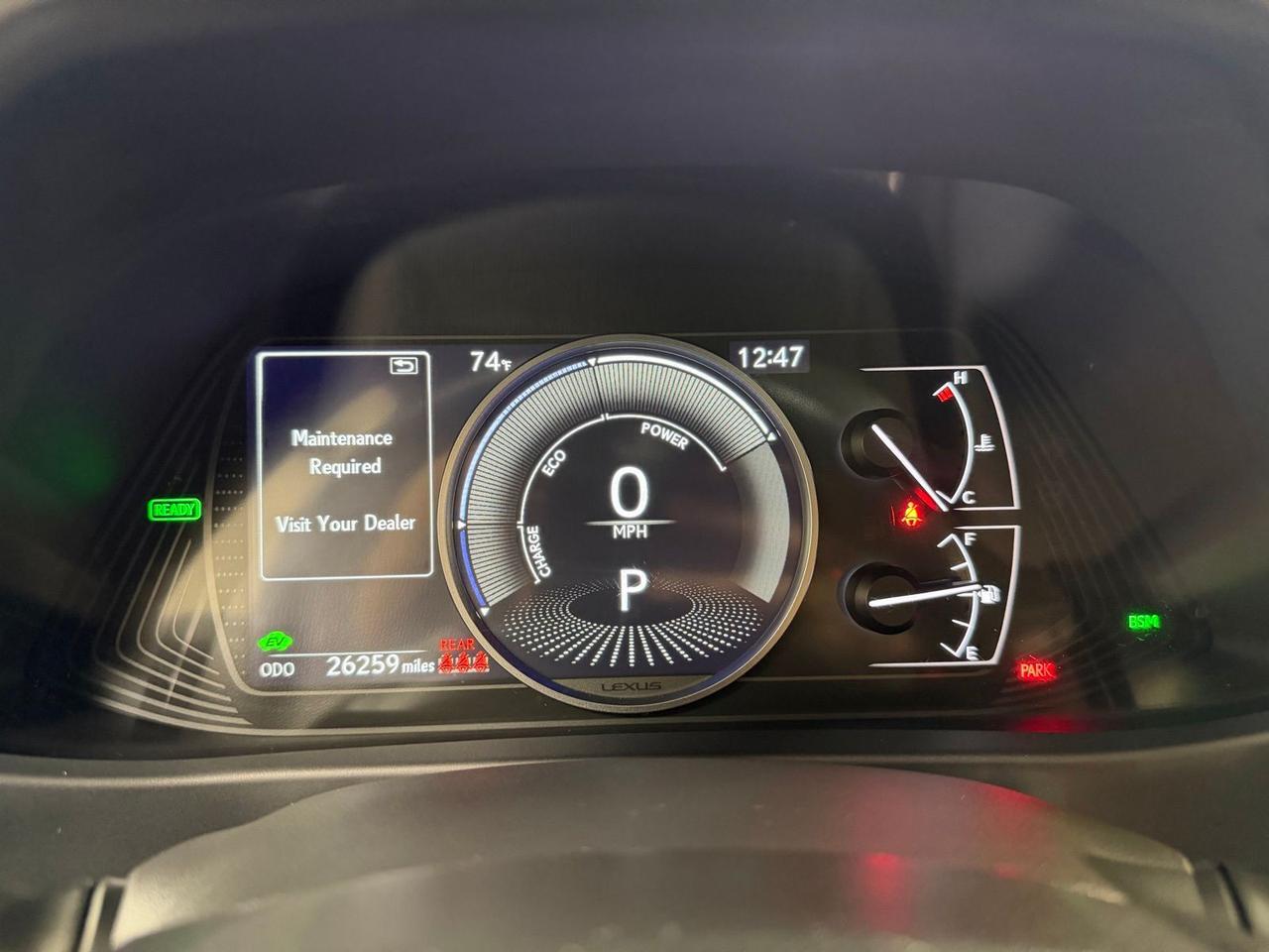 2024 Lexus UX 250h Premium Annapolis MD