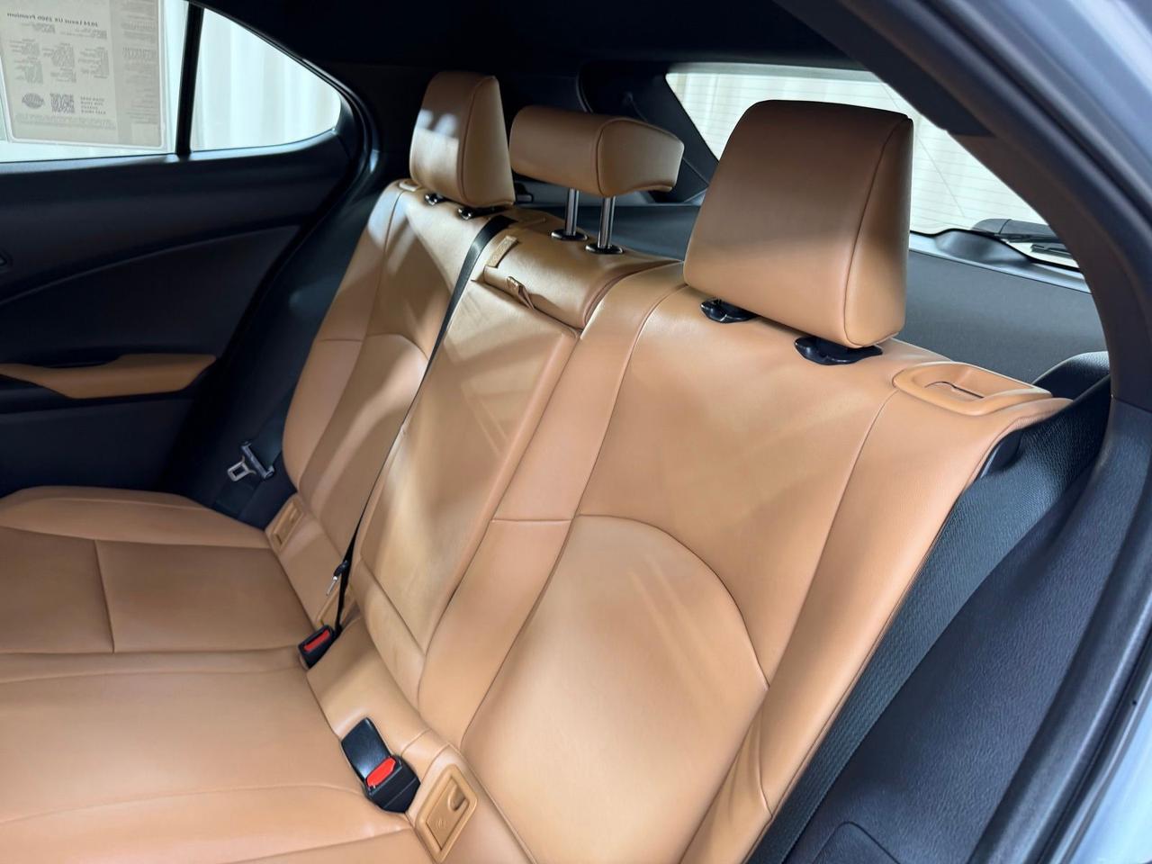 2024 Lexus UX 250h Premium Annapolis MD