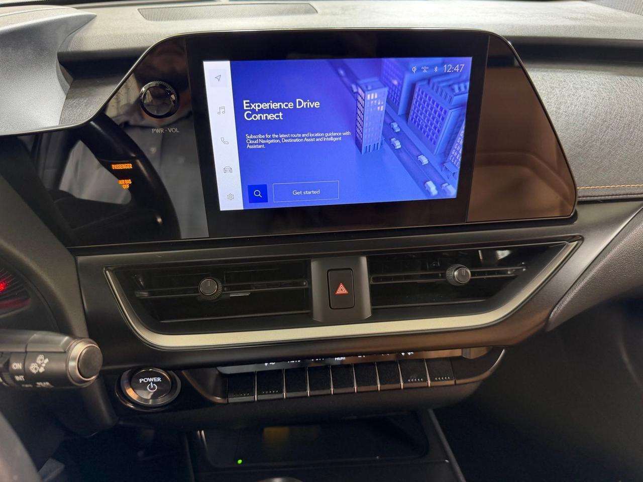 2024 Lexus UX 250h Premium Annapolis MD