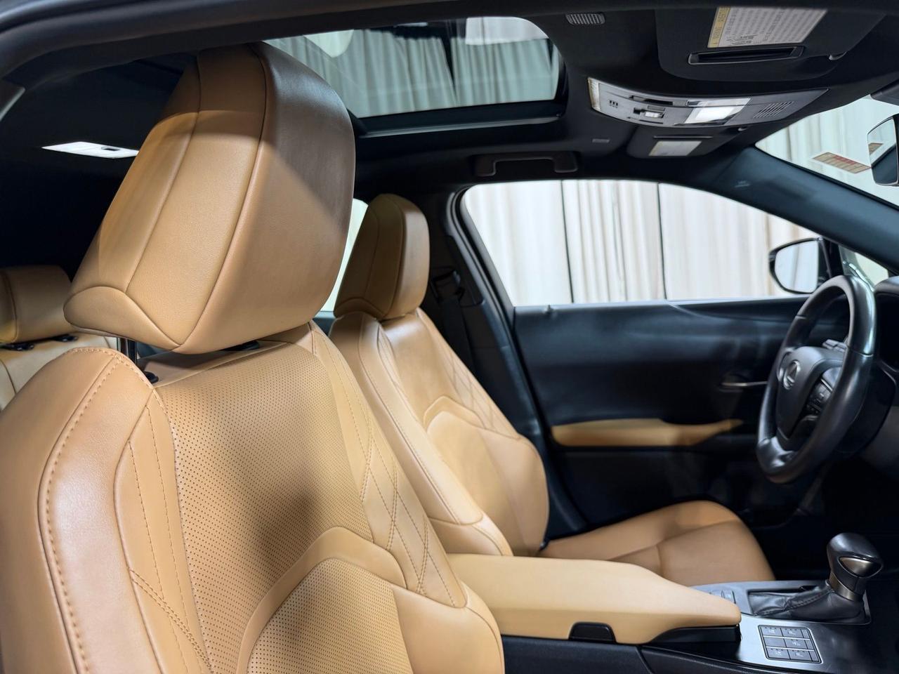 2024 Lexus UX 250h Premium Annapolis MD