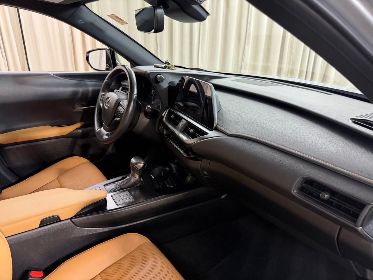 2024 Lexus UX 250h Premium Annapolis MD
