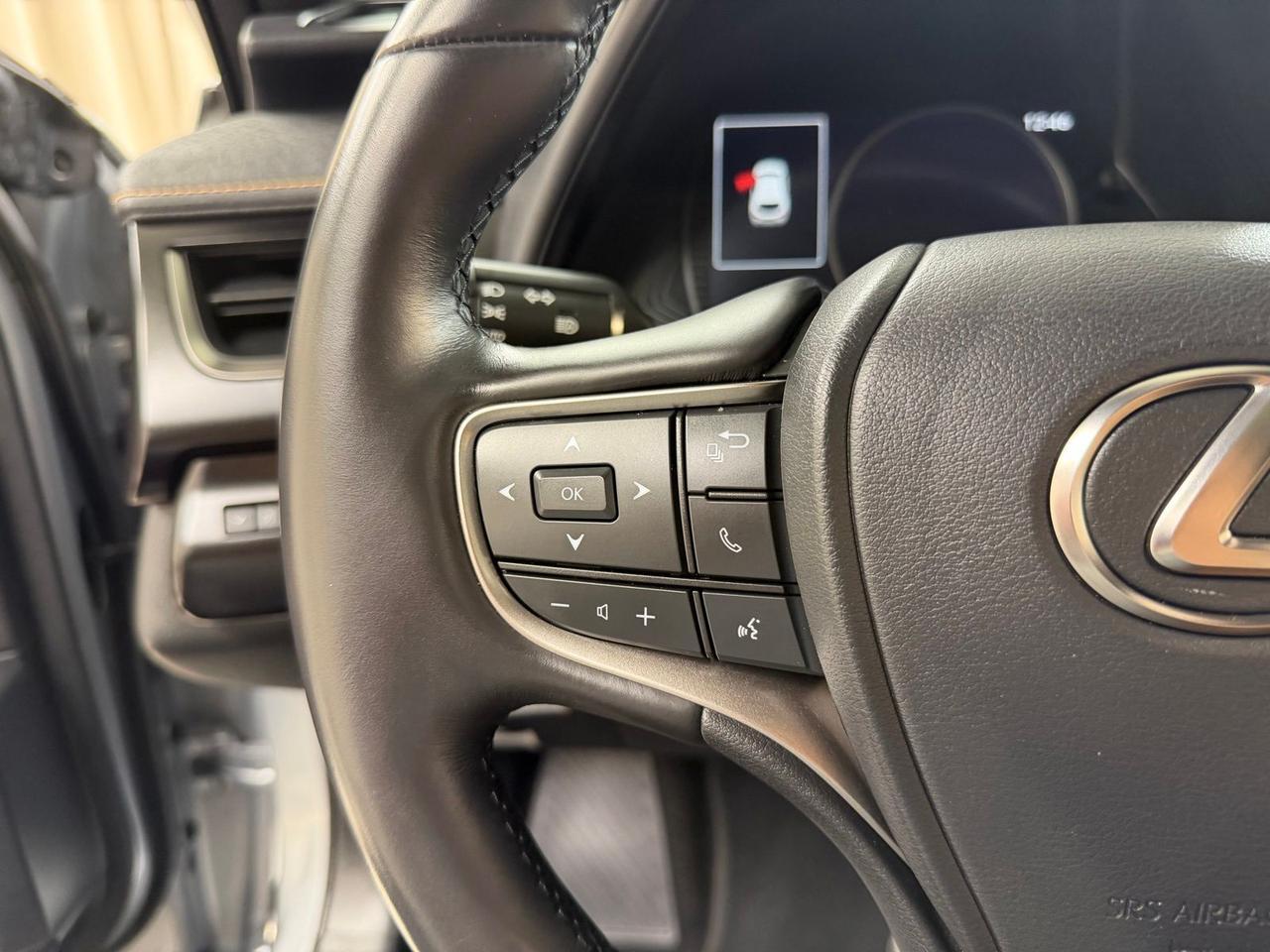 2024 Lexus UX 250h Premium Annapolis MD