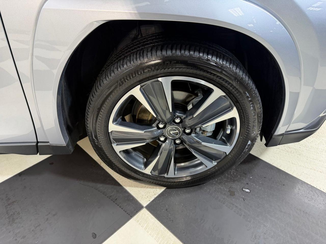 2024 Lexus UX 250h Premium Annapolis MD