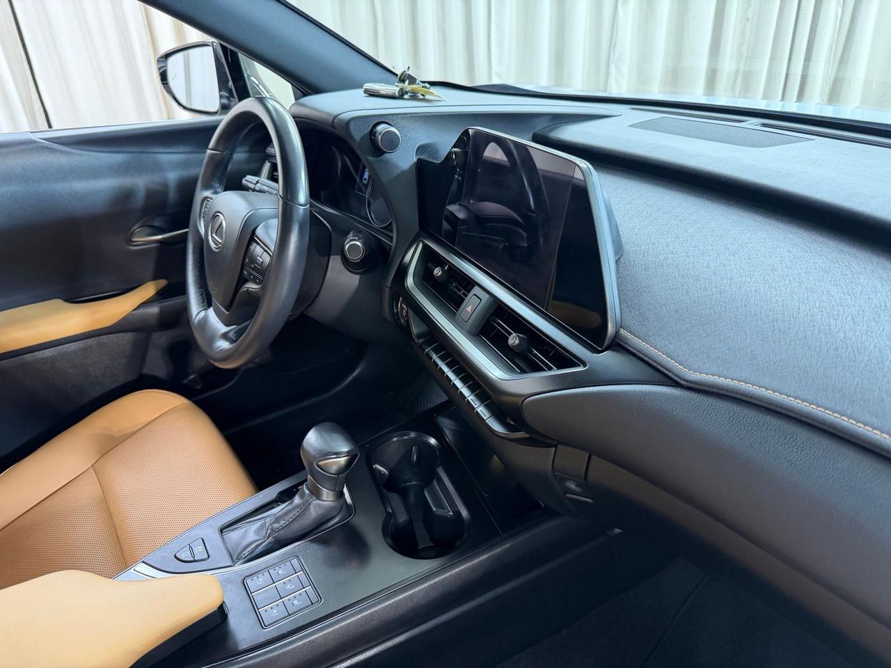 2024 Lexus UX 250h Premium Annapolis MD
