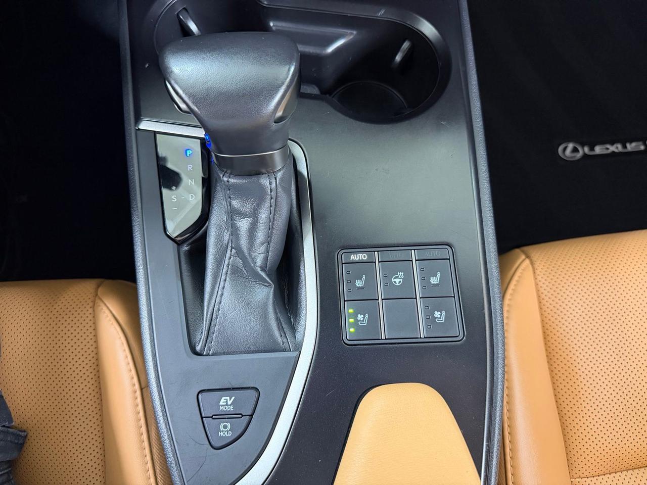 2024 Lexus UX 250h Premium Annapolis MD