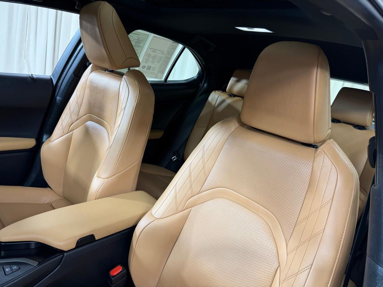 2024 Lexus UX 250h Premium Annapolis MD