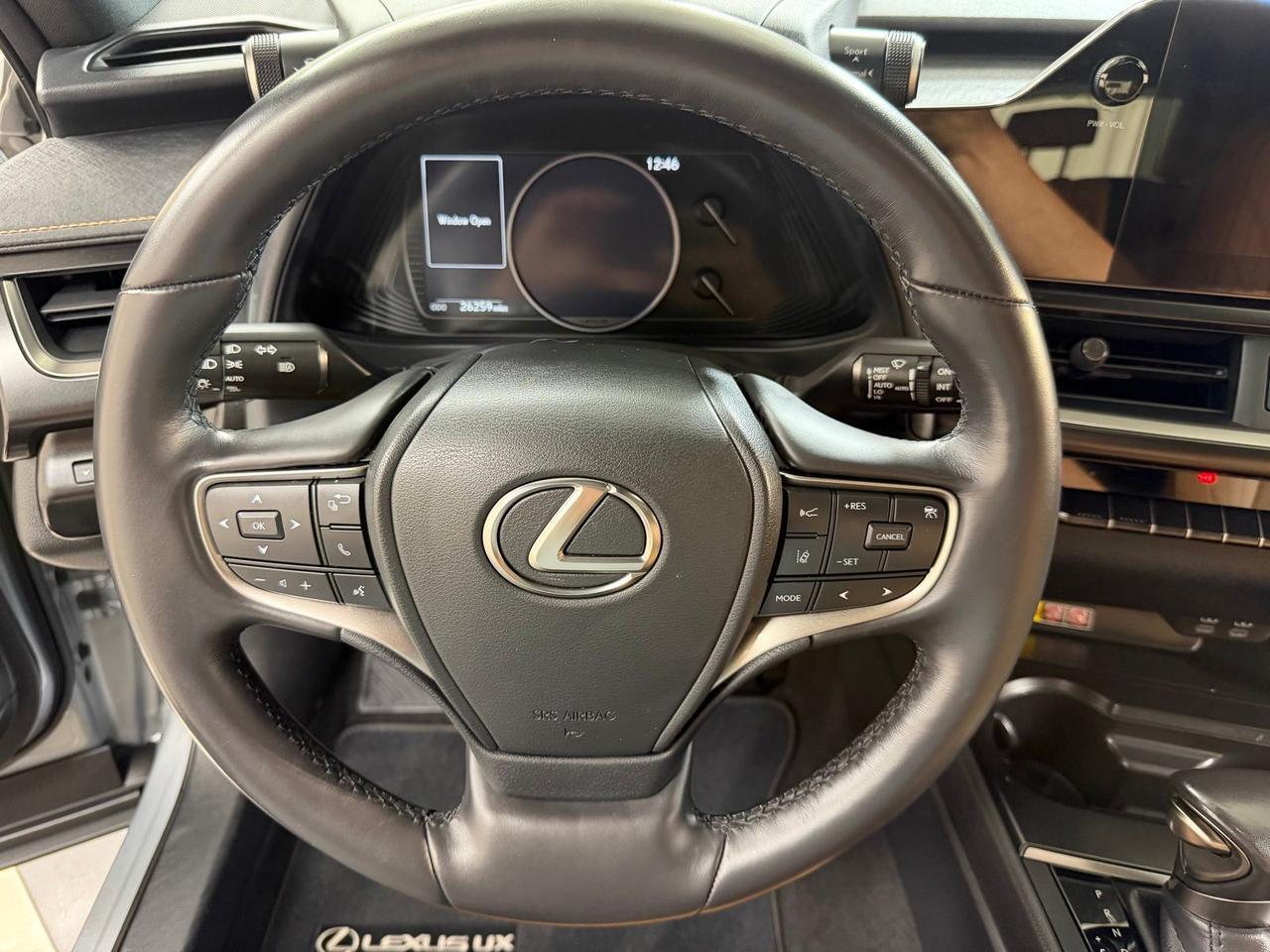 2024 Lexus UX 250h Premium Annapolis MD