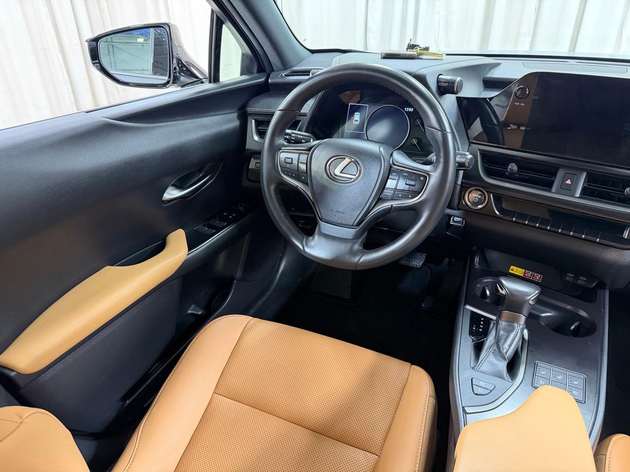 2024 Lexus UX 250h Premium Annapolis MD