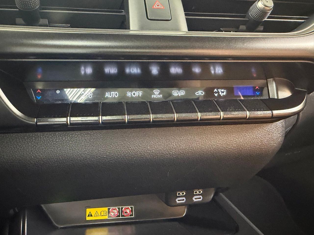 2024 Lexus UX 250h Premium Annapolis MD