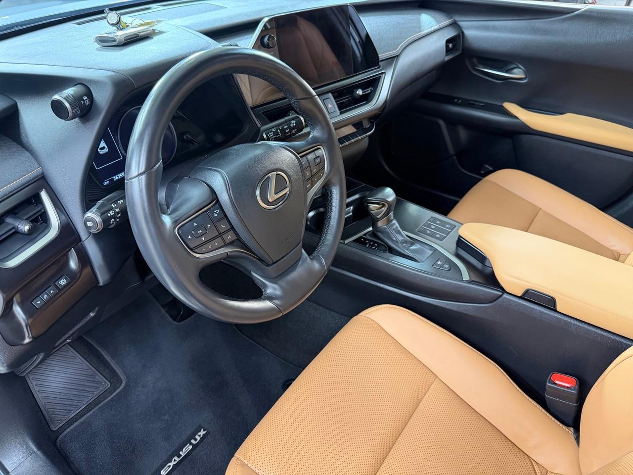 2024 Lexus UX 250h Premium Annapolis MD