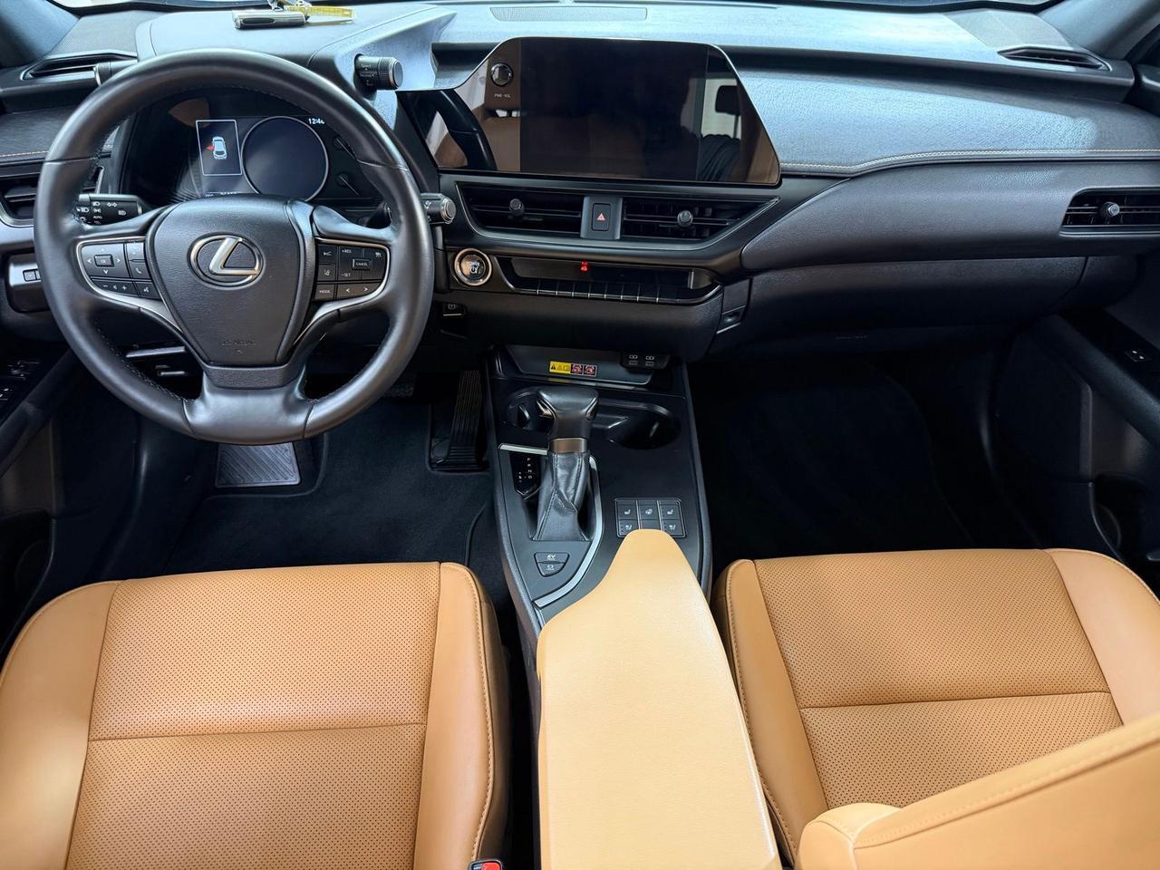 2024 Lexus UX 250h Premium Annapolis MD