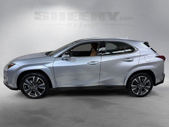 2024 Lexus UX 250h Premium Annapolis MD