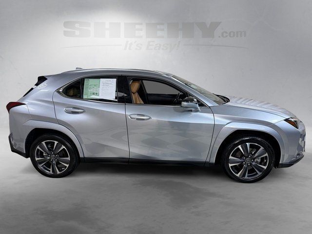 2024 Lexus UX 250h Premium Annapolis MD