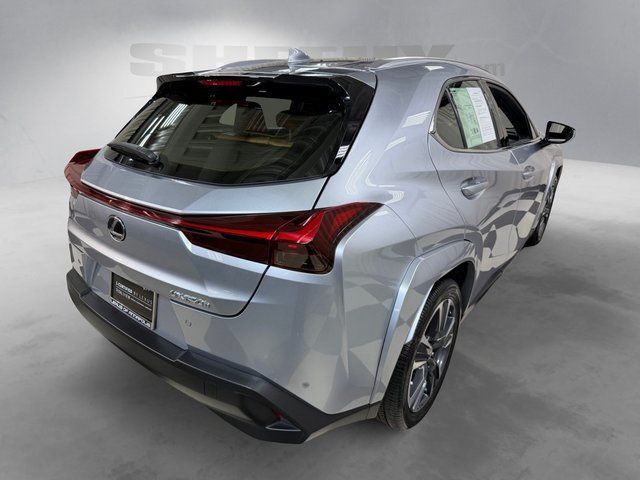 2024 Lexus UX 250h Premium Annapolis MD