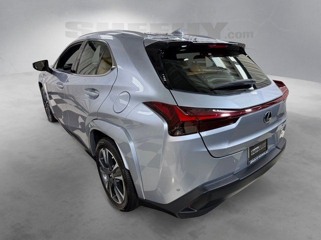 2024 Lexus UX 250h Premium Annapolis MD