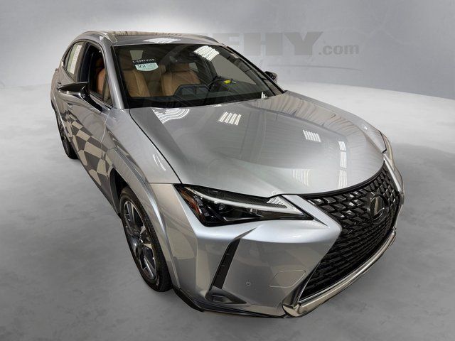 2024 Lexus UX 250h Premium Annapolis MD