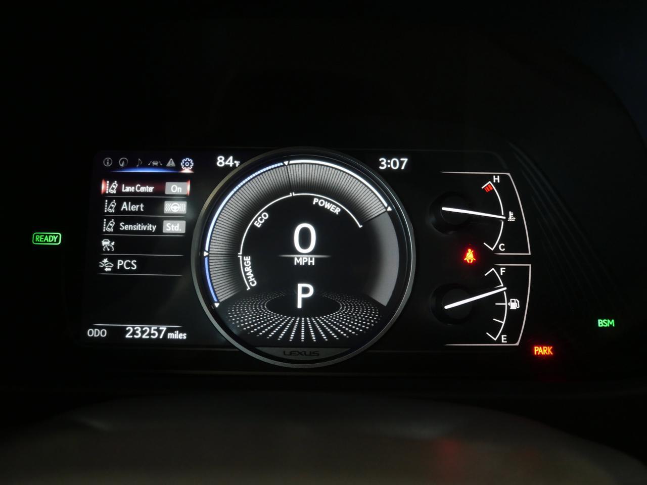 2024 Lexus UX 250h San Juan TX