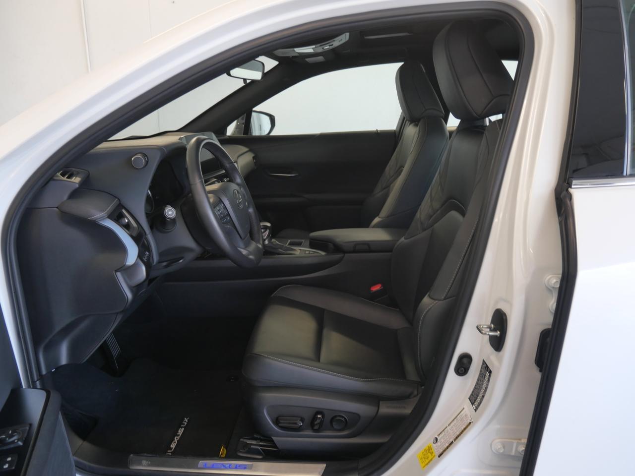 2024 Lexus UX 250h San Juan TX