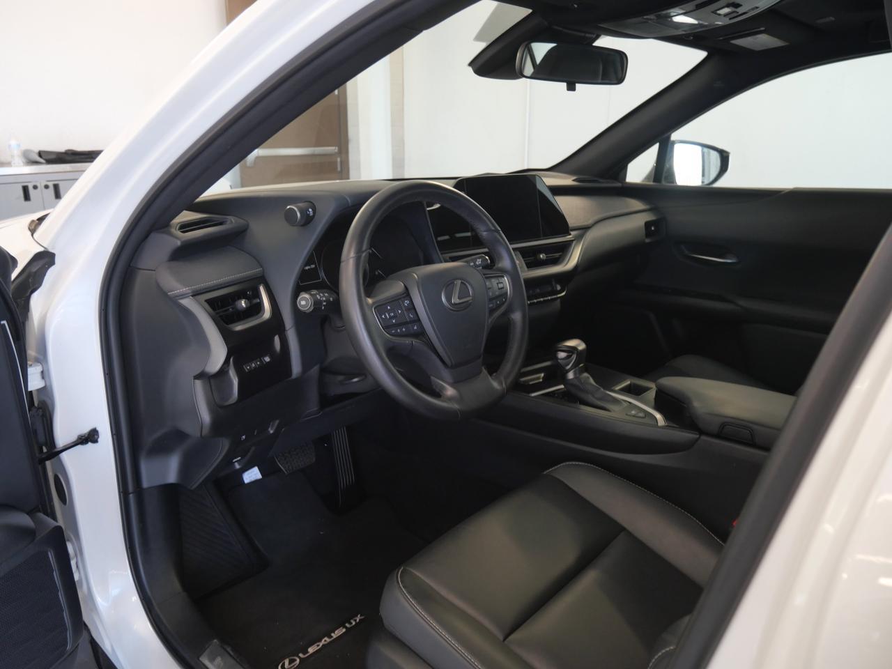 2024 Lexus UX 250h San Juan TX