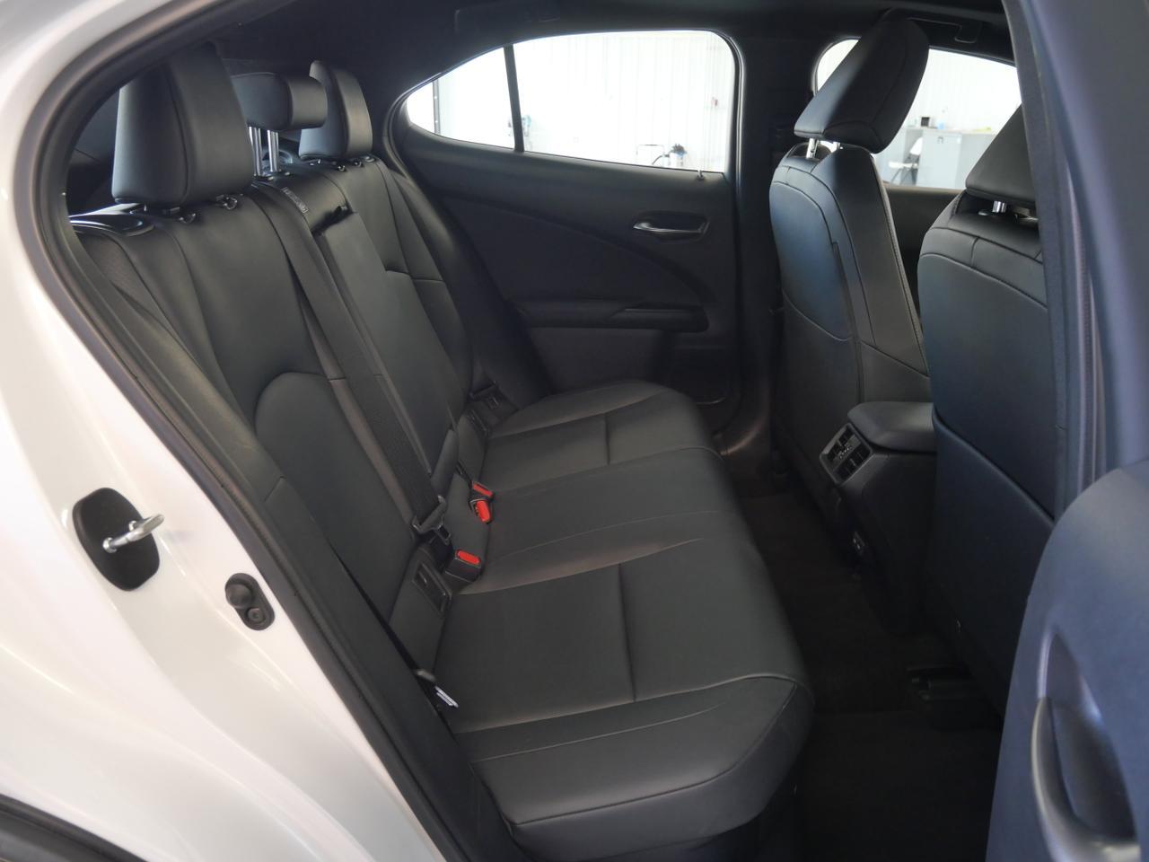 2024 Lexus UX 250h San Juan TX
