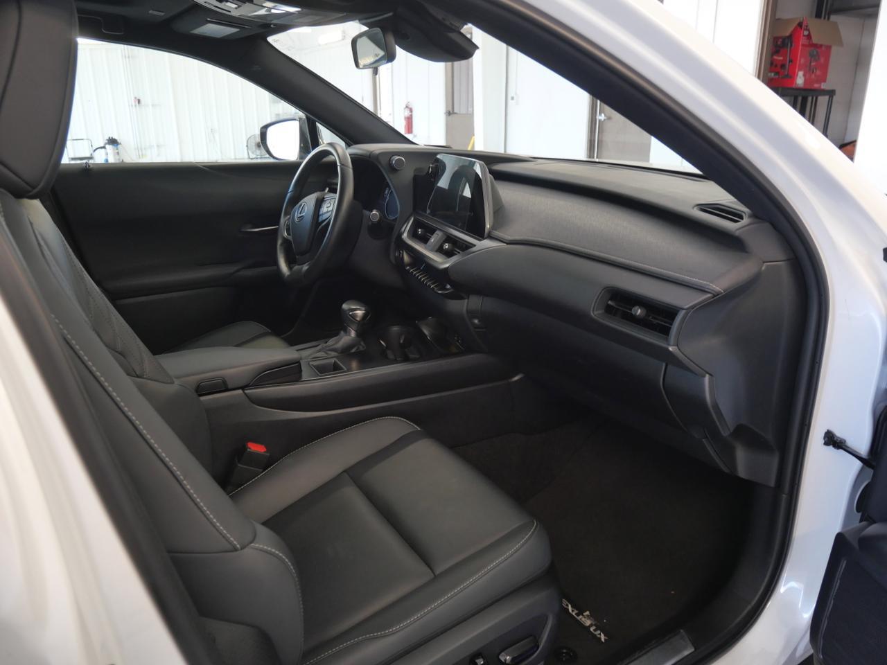2024 Lexus UX 250h San Juan TX