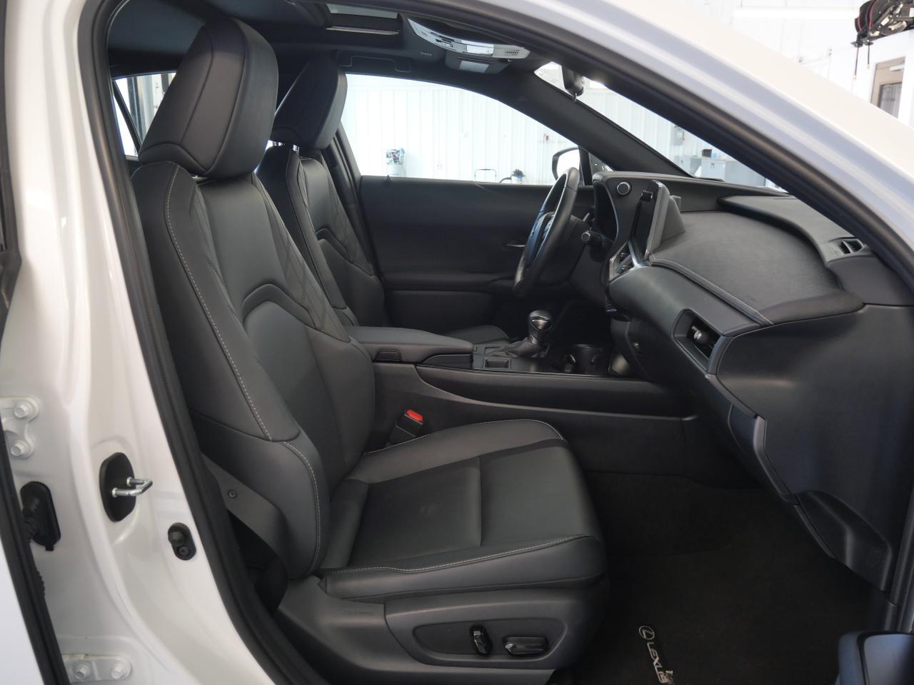 2024 Lexus UX 250h San Juan TX