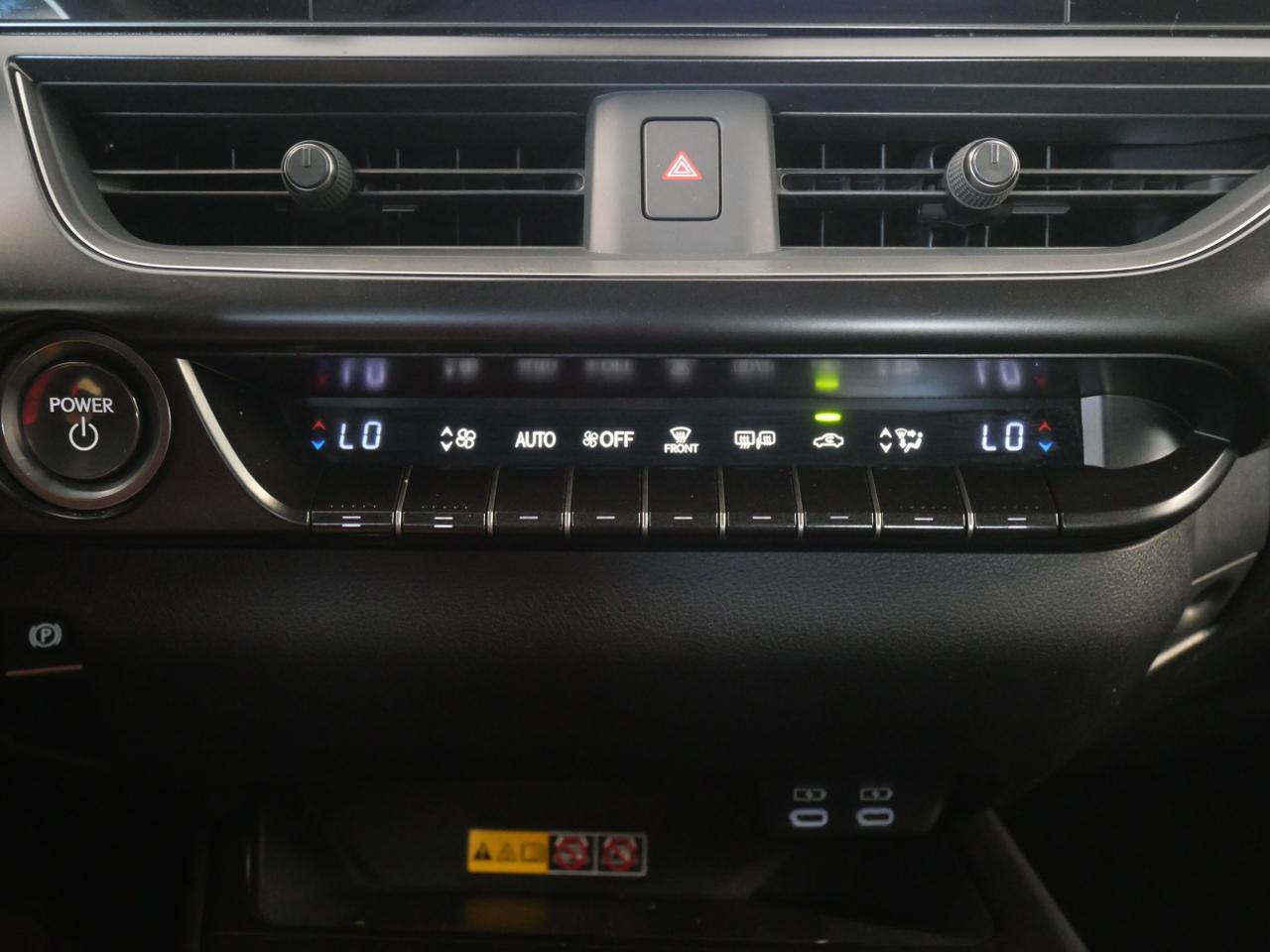 2024 Lexus UX 250h San Juan TX