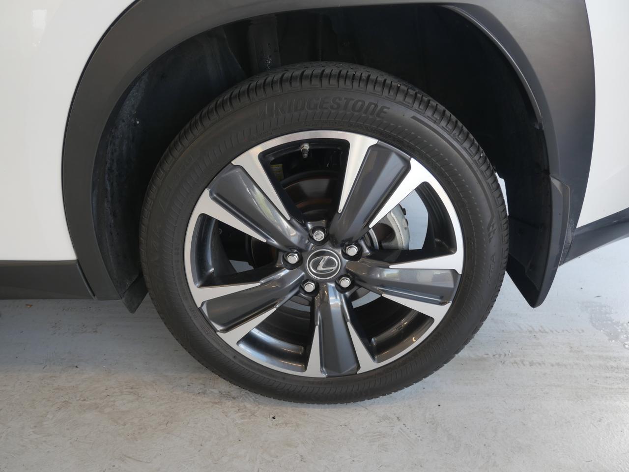 2024 Lexus UX 250h San Juan TX