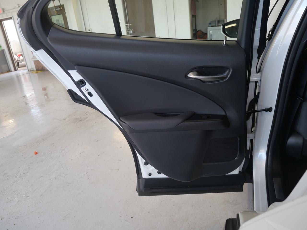 2024 Lexus UX 250h San Juan TX