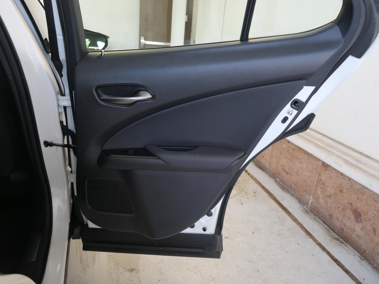 2024 Lexus UX 250h San Juan TX