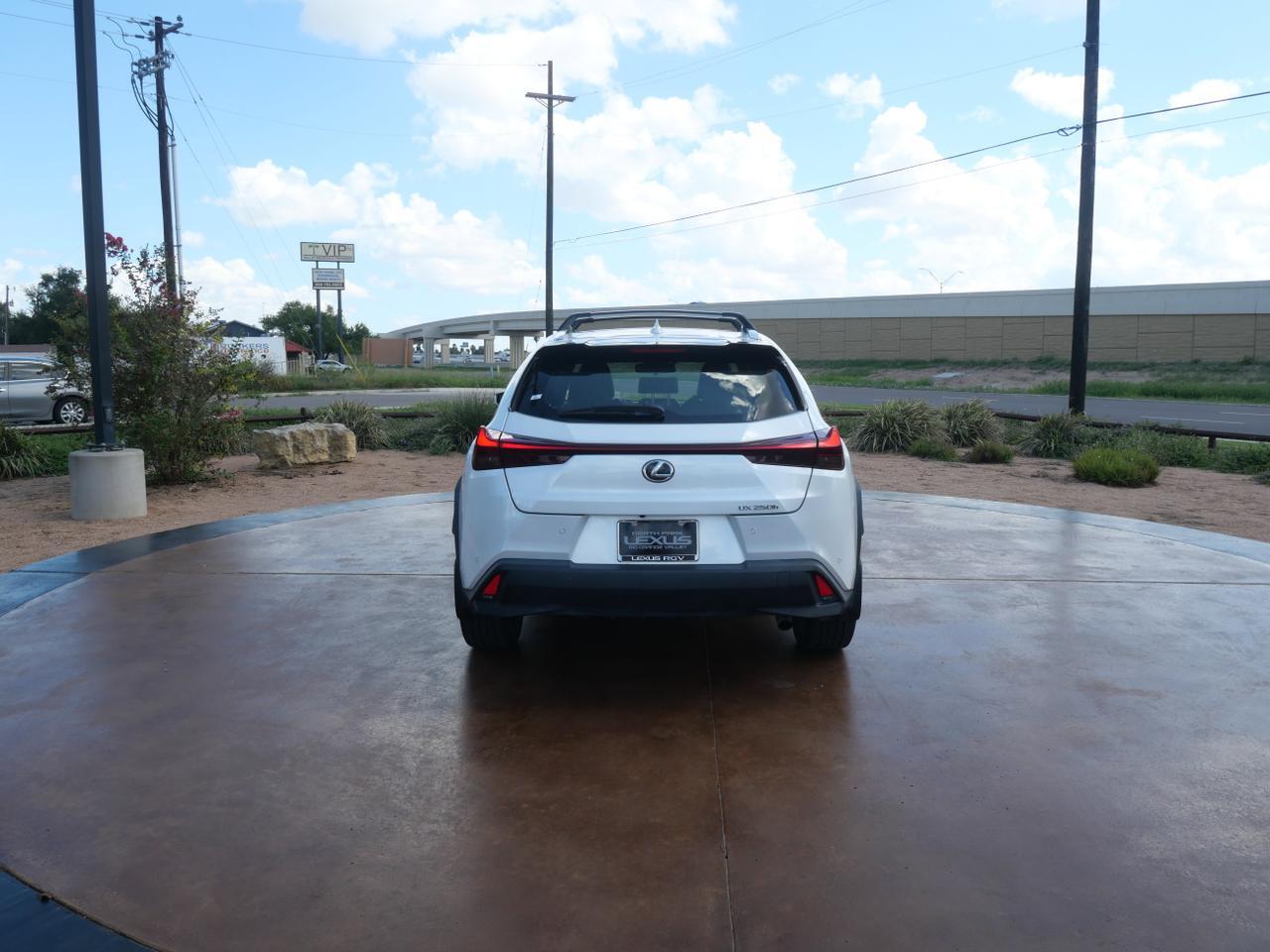 2024 Lexus UX 250h San Juan TX