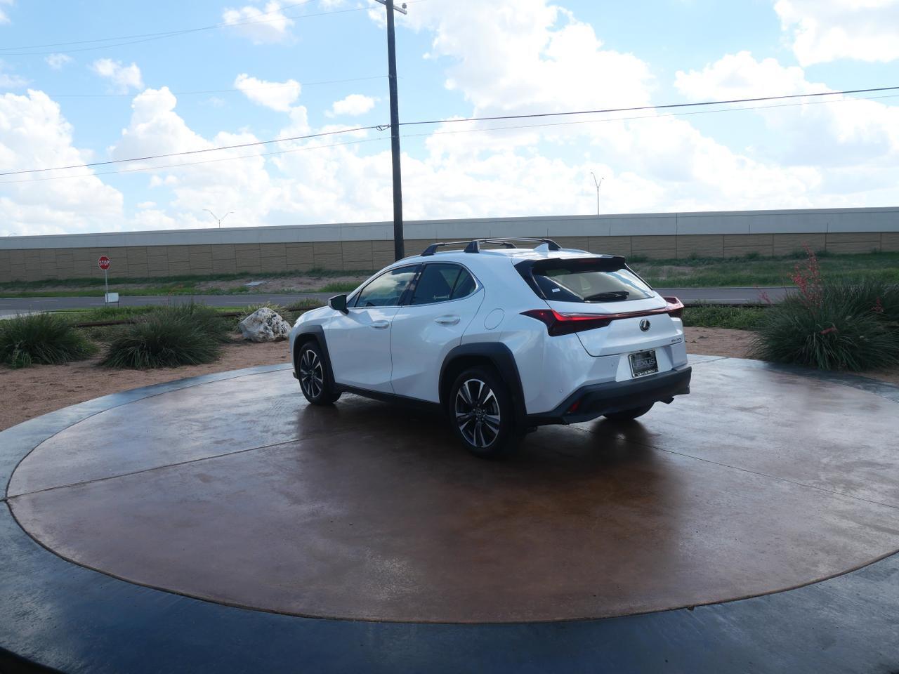 2024 Lexus UX 250h San Juan TX
