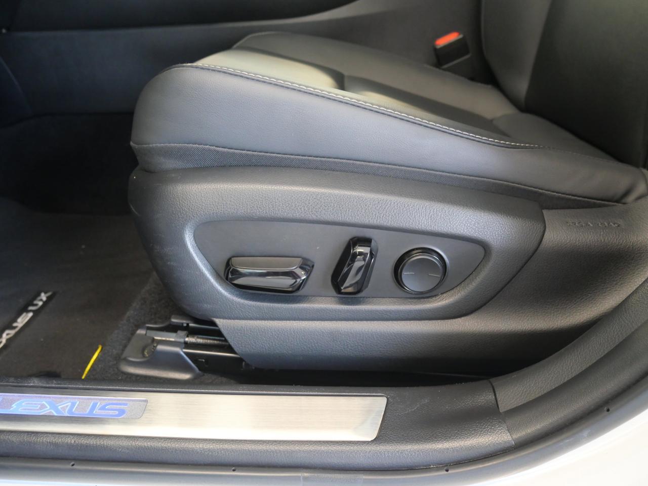 2024 Lexus UX 250h San Juan TX