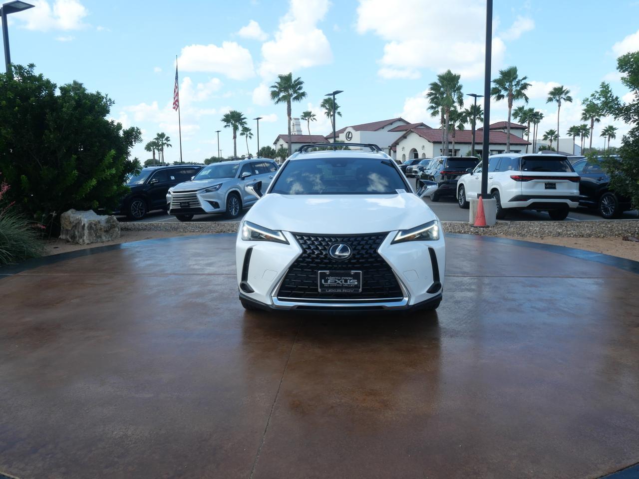 2024 Lexus UX 250h San Juan TX