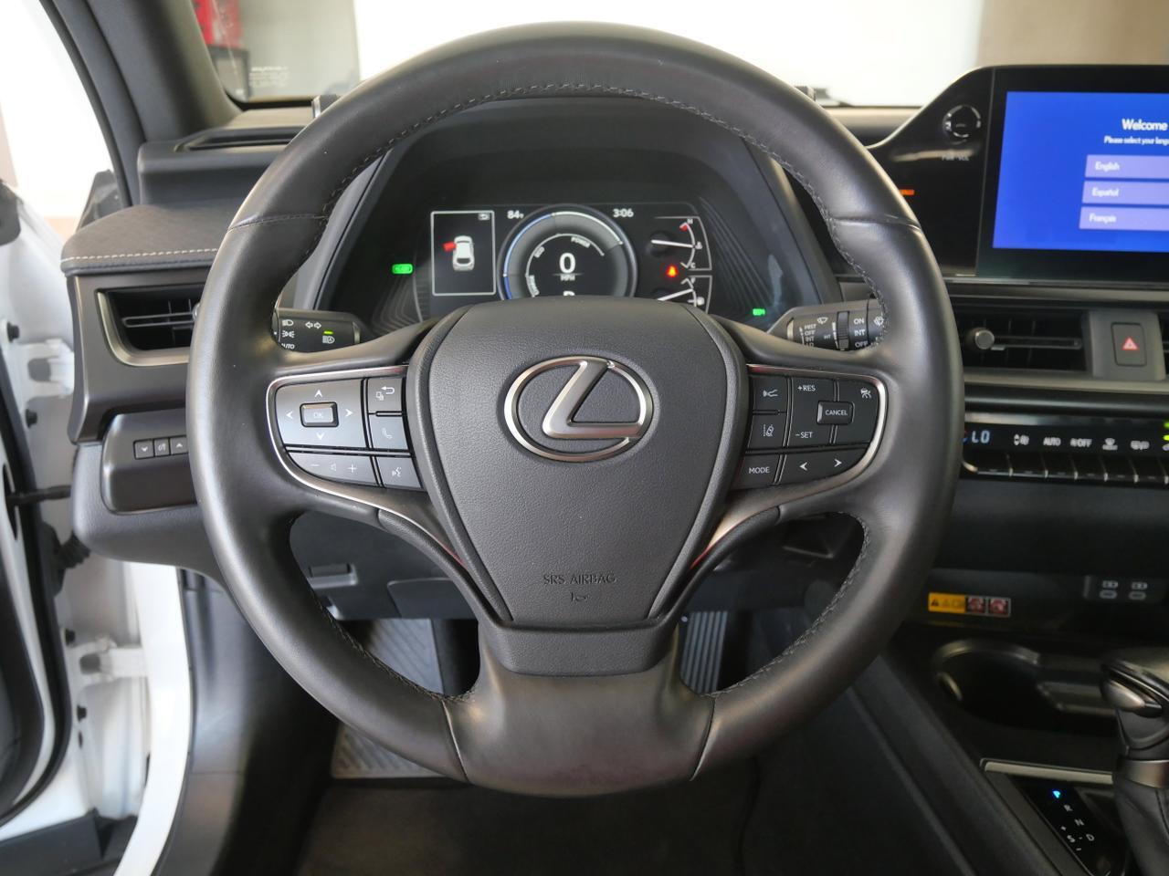 2024 Lexus UX 250h San Juan TX