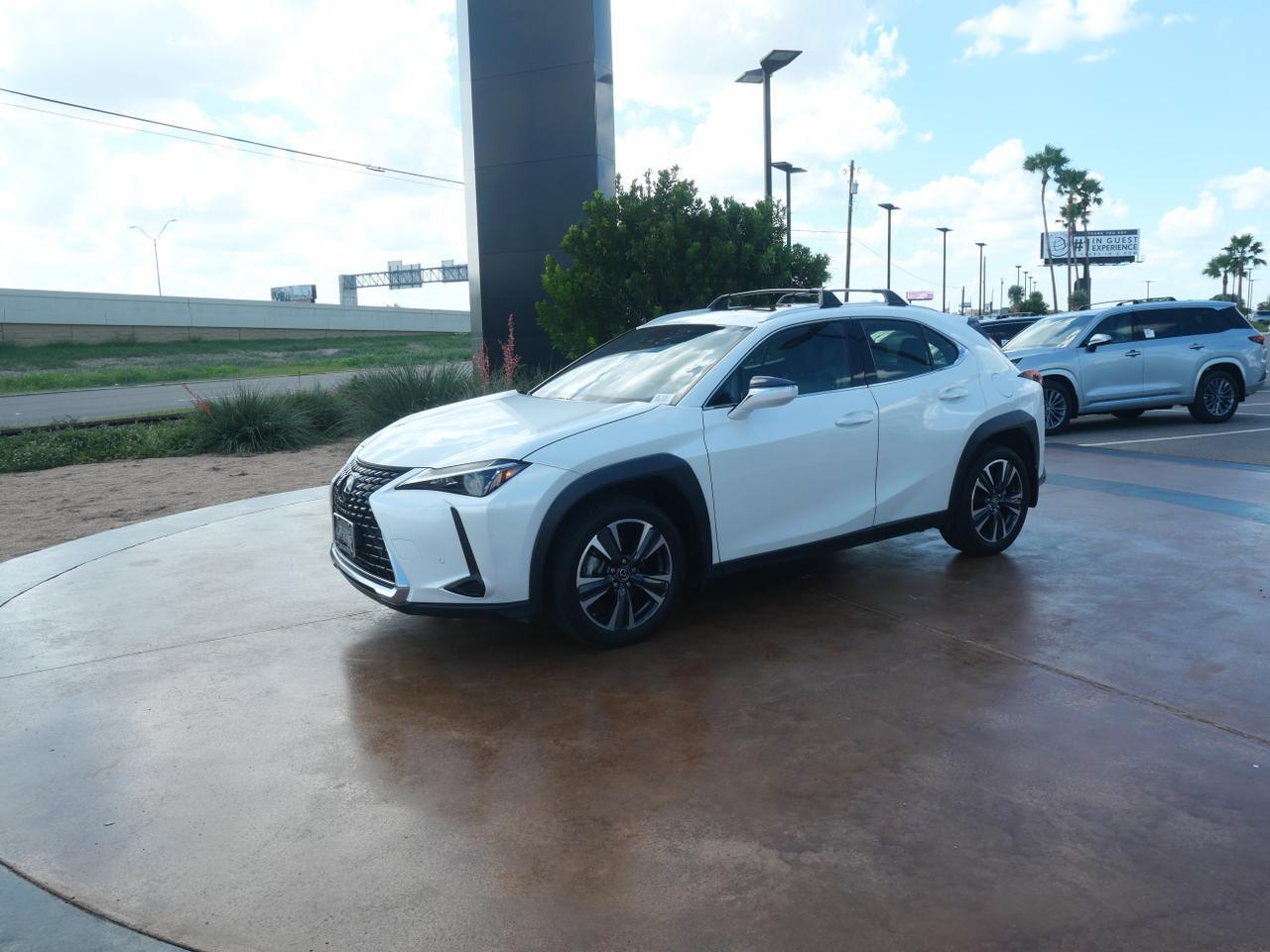 2024 Lexus UX 250h San Juan TX