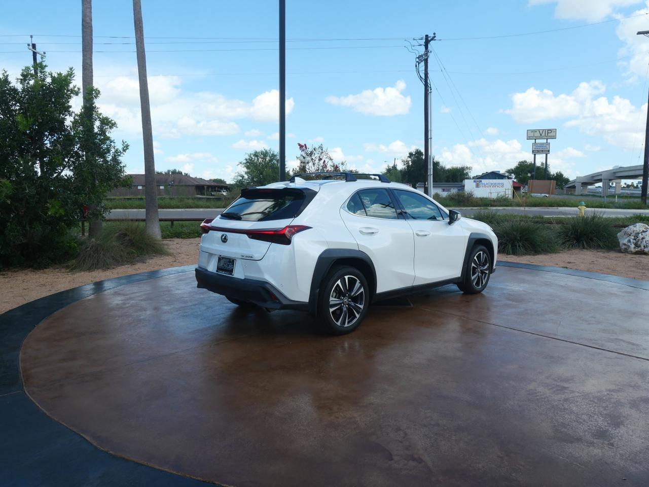 2024 Lexus UX 250h San Juan TX