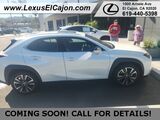 2024 Lexus UX 250h San Diego County CA