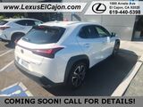 2024 Lexus UX 250h San Diego County CA