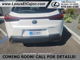 2024 Lexus UX 250h San Diego County CA
