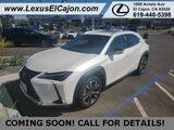 2024 Lexus UX 250h San Diego County CA