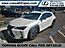 2024 Lexus UX 250h San Diego County CA