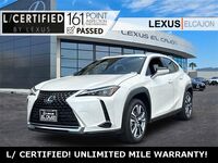 2024 Lexus UX 250h
