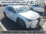 2024 Lexus UX 250h San Diego County CA