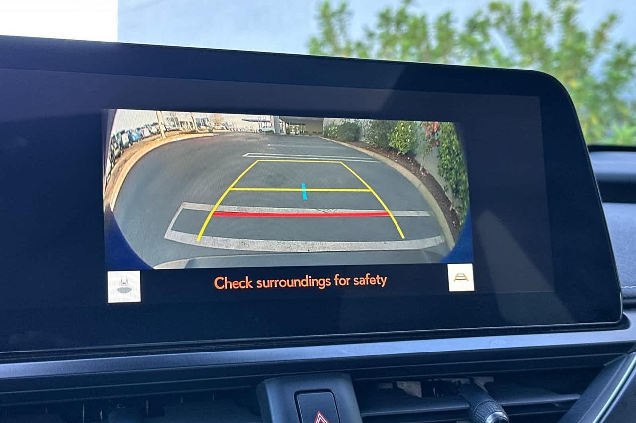 2024 Lexus UX Premium Roseville CA