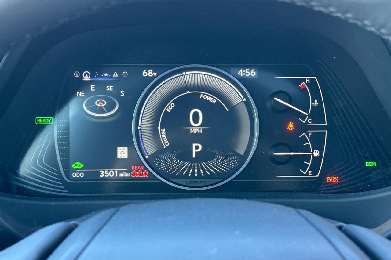 2024 Lexus UX Premium Roseville CA