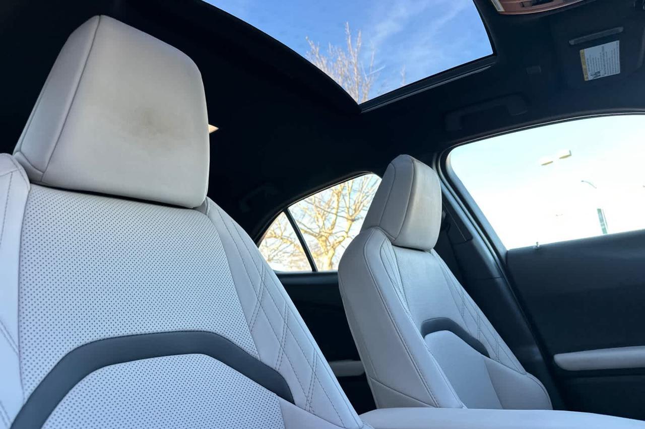 2024 Lexus UX Premium Roseville CA